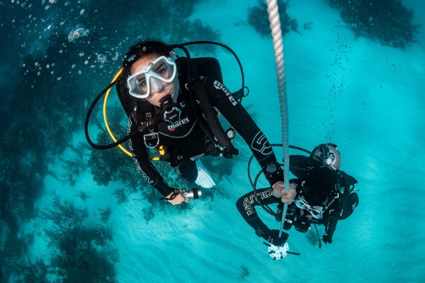 Premium Scuba Plus Best Experience Havelock